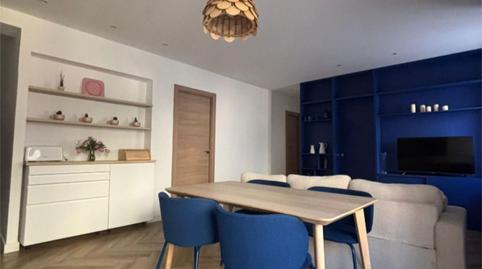 Foto 5 de Pis en venda a Calle Doctor Mañas Bernabéu, 7, La Unión - Cruz de Humilladero - Los Tilos, Málaga Capital