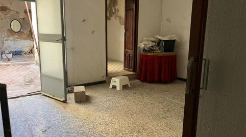 Foto 5 de Finca rústica en venda a Carrer Sant Vicent, 32, Fortaleny, Valencia