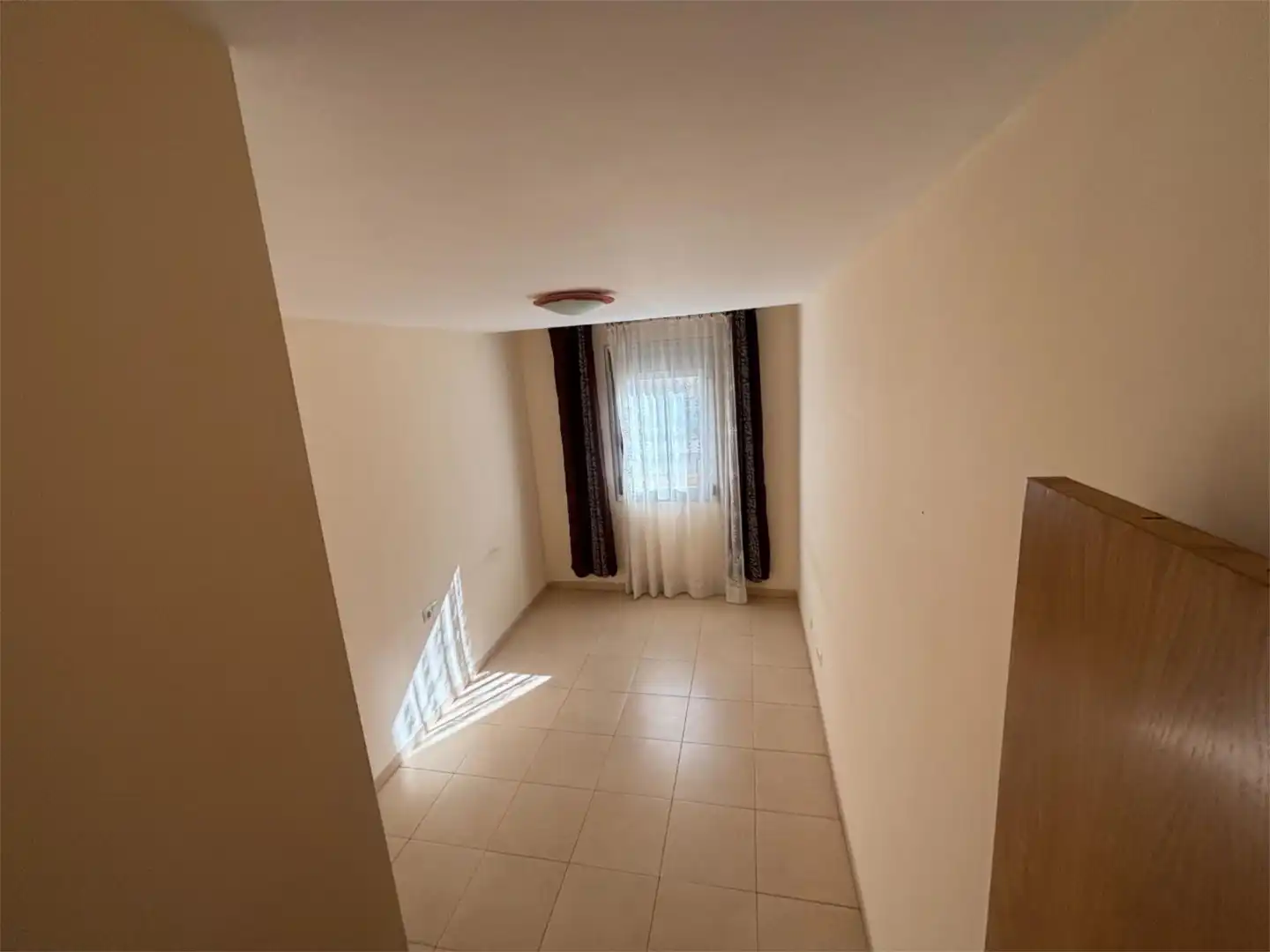 Flat for sale in Carrer Serra D'or, 25, La Pobla de Mafumet Bedroom of Flat for sale in La Pobla de Mafumet with Air Conditioner and Balcony