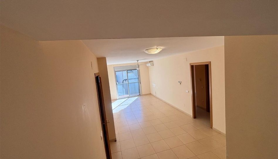 Flat for sale in Carrer Serra D'or, 25, La Pobla de Mafumet, Tarragona - image 1 Photo 1 of Flat for sale in Carrer Serra D'or, 25, La Pobla de Mafumet, Tarragona