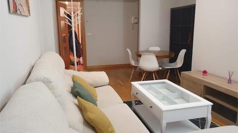 Photo 2 of Flat for rent in Campo de la Juventud, Palencia Capital