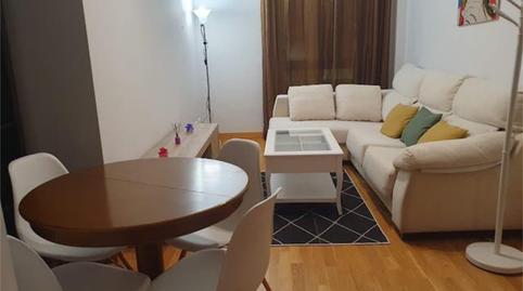 Photo 3 of Flat for rent in Campo de la Juventud, Palencia Capital