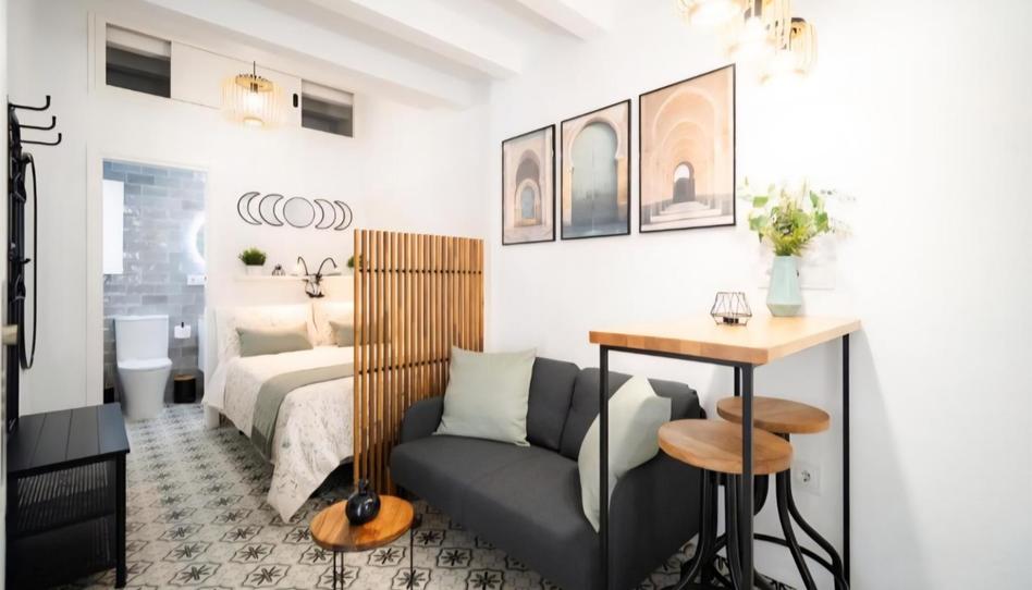 Estudi en venda a Calle Bodega de Triana, 20, Vejer, Vejer de la Frontera - imatge 1 Foto 1 de Estudi en venda a Calle Bodega de Triana, 20, Vejer, Vejer de la Frontera