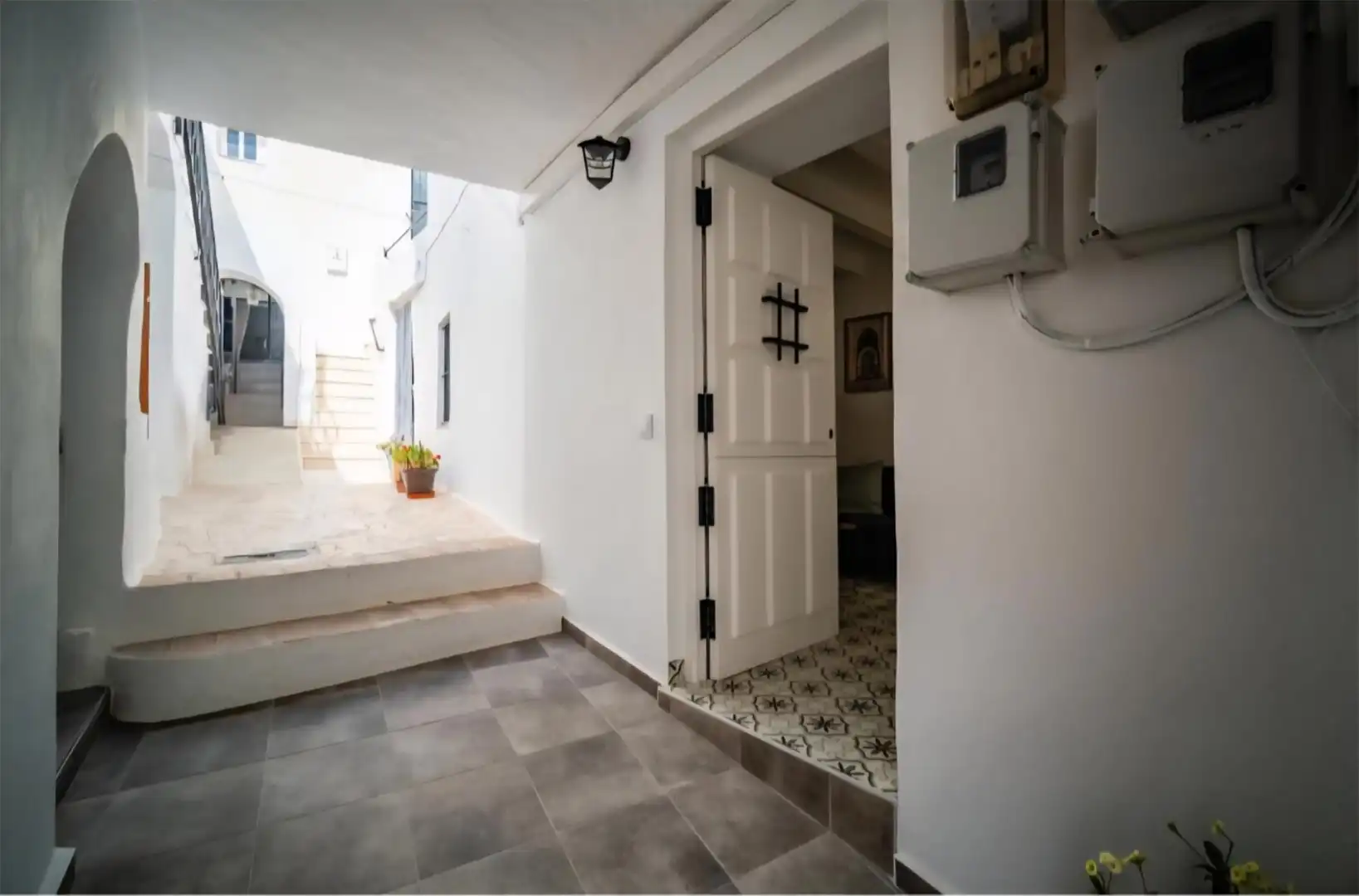 Study for sale in Calle Bodega de Triana, 20, Vejer Study for sale in Vejer de la Frontera with Furnished, Washing machine and Microwave