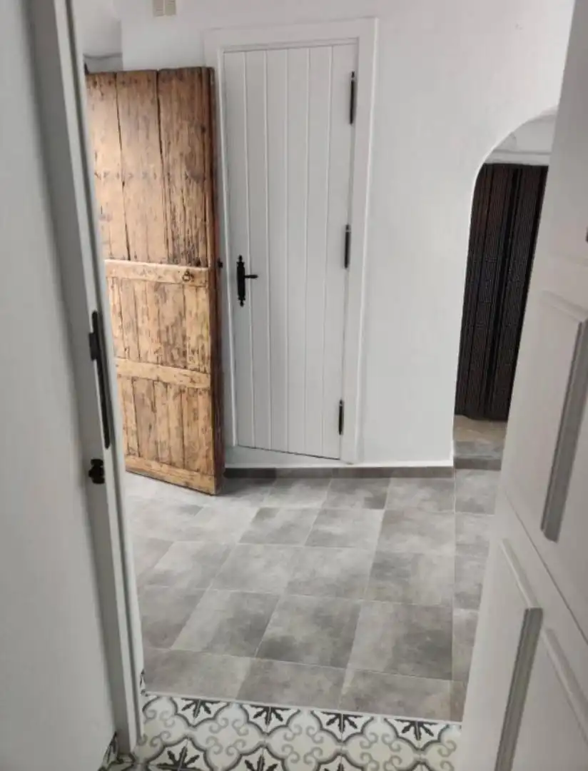 Study for sale in Calle Bodega de Triana, 20, Vejer Study for sale in Vejer de la Frontera with Furnished, Washing machine and Microwave