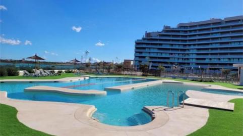 Foto 2 de Pis en venda a Calle Bomilcar, 3, Playa Honda - Playa Paraíso, Cartagena