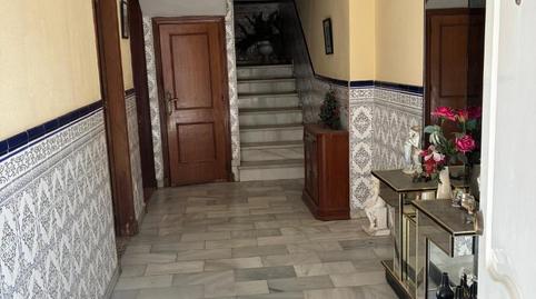 Foto 5 de Casa o xalet en venda a Calle Navarro Ledesma, 120e, Los Almendros - El Limonero - El Tomillar, Málaga Capital