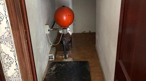 Foto 5 de Casa o xalet en venda a Calle Navarro Ledesma, 120e, Los Almendros - El Limonero - El Tomillar, Málaga Capital