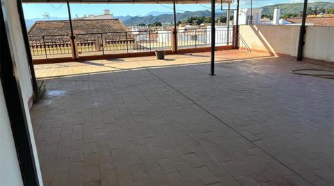 Foto 4 de Casa o xalet en venda a Calle Navarro Ledesma, 120e, Los Almendros - El Limonero - El Tomillar, Málaga Capital