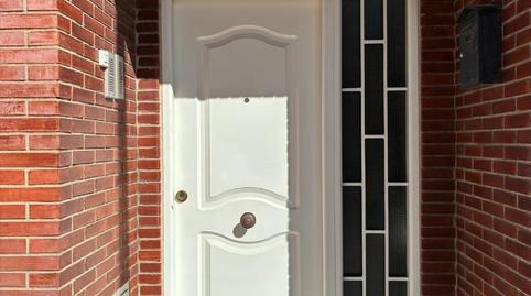 Foto 2 de Casa o xalet en venda a Calle Navarro Ledesma, 120e, Los Almendros - El Limonero - El Tomillar, Málaga Capital