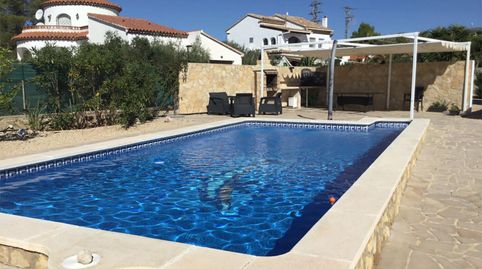 Foto 2 de Casa o chalet en venta en Carrer L'ametlla de Mar, 225, Les Tres Cales, L'Ametlla de Mar