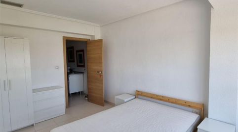 Foto 3 de Habitación en Avinguda Real de Madrid, 114d, Faitanar, Valencia Capital