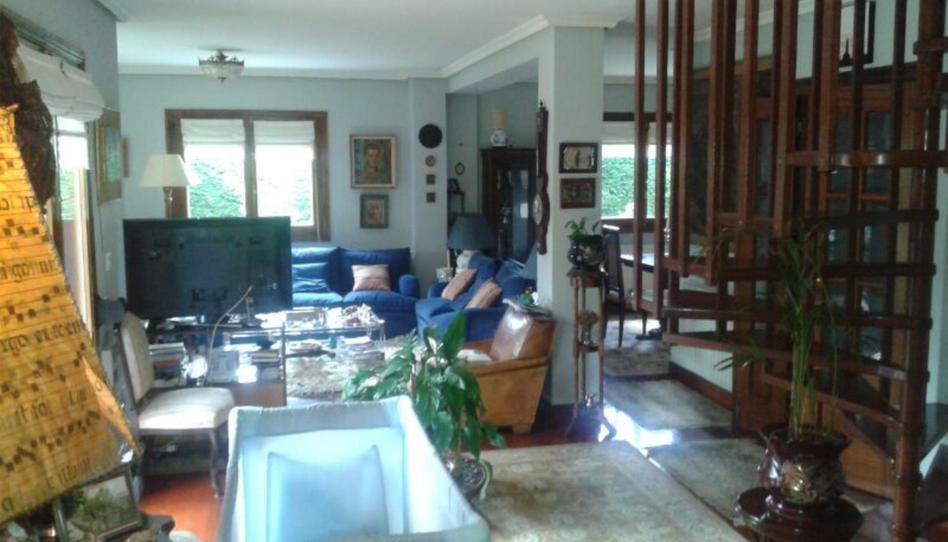 House or chalet for sale in Uriarte Bidea, 28, Alegría-Dulantzi, Araba - Álava - image 1 Photo 1 of House or chalet for sale in Uriarte Bidea, 28, Alegría-Dulantzi, Araba - Álava