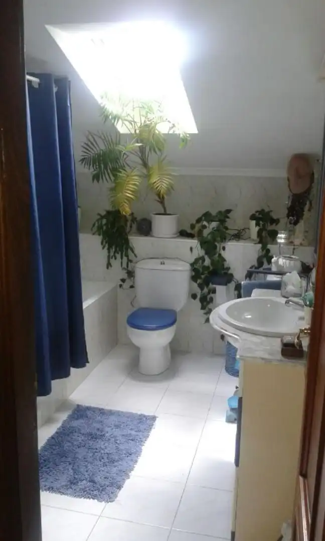 Casa o xalet en venda a Uriarte Bidea, 28, Alegría-Dulantzi Bany de Casa o xalet en venda en Alegría-Dulantzi amb Terrassa i Balcó