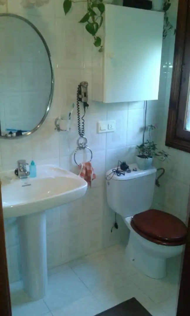 Casa o xalet en venda a Uriarte Bidea, 28, Alegría-Dulantzi Bany de Casa o xalet en venda en Alegría-Dulantzi amb Terrassa i Balcó