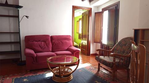 Foto 2 de Pis en venda a Urarka Kalea, 12, Elorrio, Bizkaia