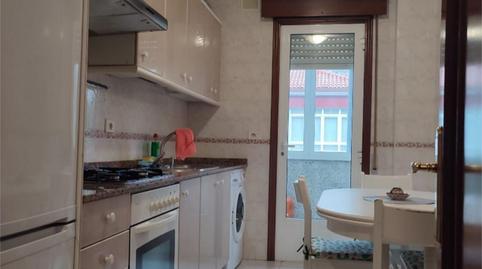 Foto 5 de Pis de lloguer a Avenida de Vigo, 22, Redondela, Pontevedra