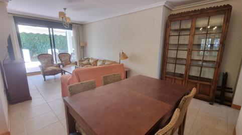 Foto 5 de Pis de lloguer a Avenida de la Resina, 70, La Concha - Resina Golf, Estepona