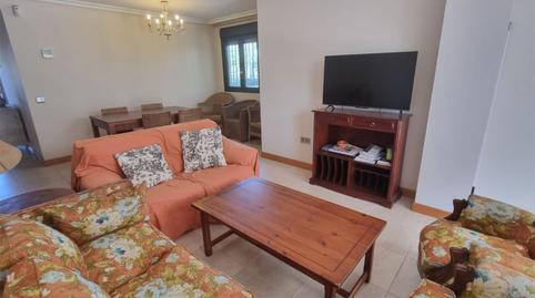 Foto 4 de Pis de lloguer a Avenida de la Resina, 70, La Concha - Resina Golf, Estepona