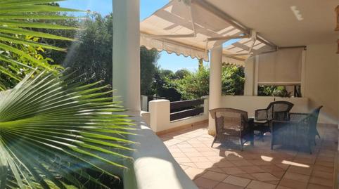 Foto 2 de Pis de lloguer a Avenida de la Resina, 70, La Concha - Resina Golf, Estepona