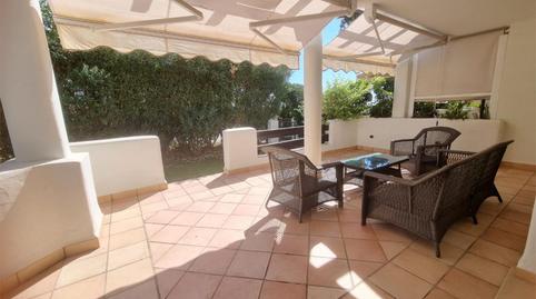 Foto 3 de Pis de lloguer a Avenida de la Resina, 70, La Concha - Resina Golf, Estepona