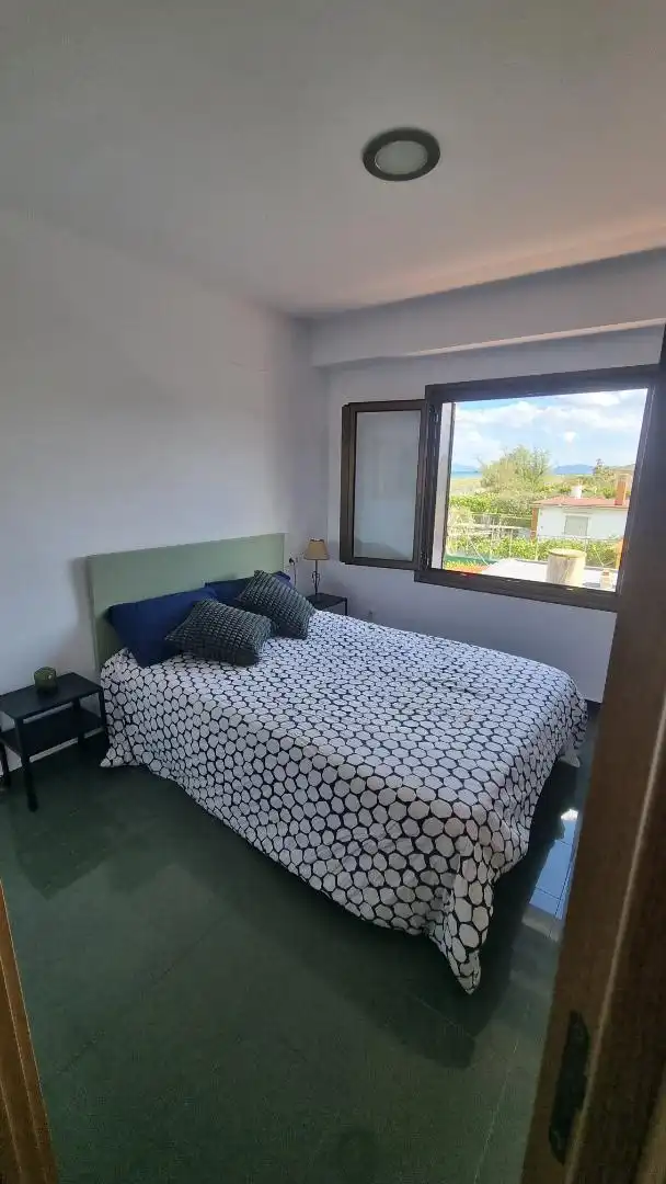 Houses for rent in Entrada de Marina, 258, Tavernes de la Valldigna Bedroom of Houses for rent in Tavernes de la Valldigna with Terrace, Swimming Pool and Furnished