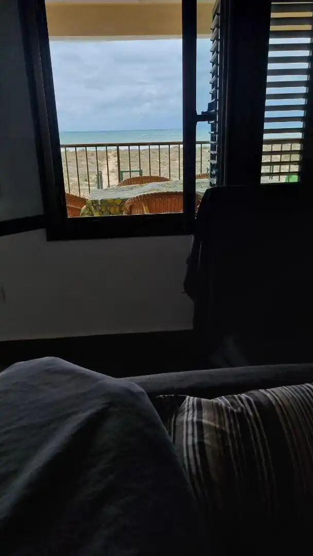 Houses for rent in Entrada de Marina, 258, Tavernes de la Valldigna Bedroom of Houses for rent in Tavernes de la Valldigna with Terrace, Swimming Pool and Furnished