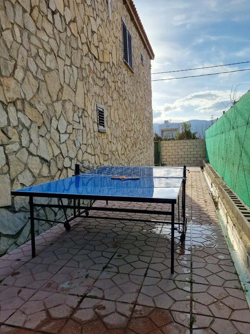 Houses for rent in Entrada de Marina, 258, Tavernes de la Valldigna Terrace of Houses for rent in Tavernes de la Valldigna with Terrace, Swimming Pool and Furnished