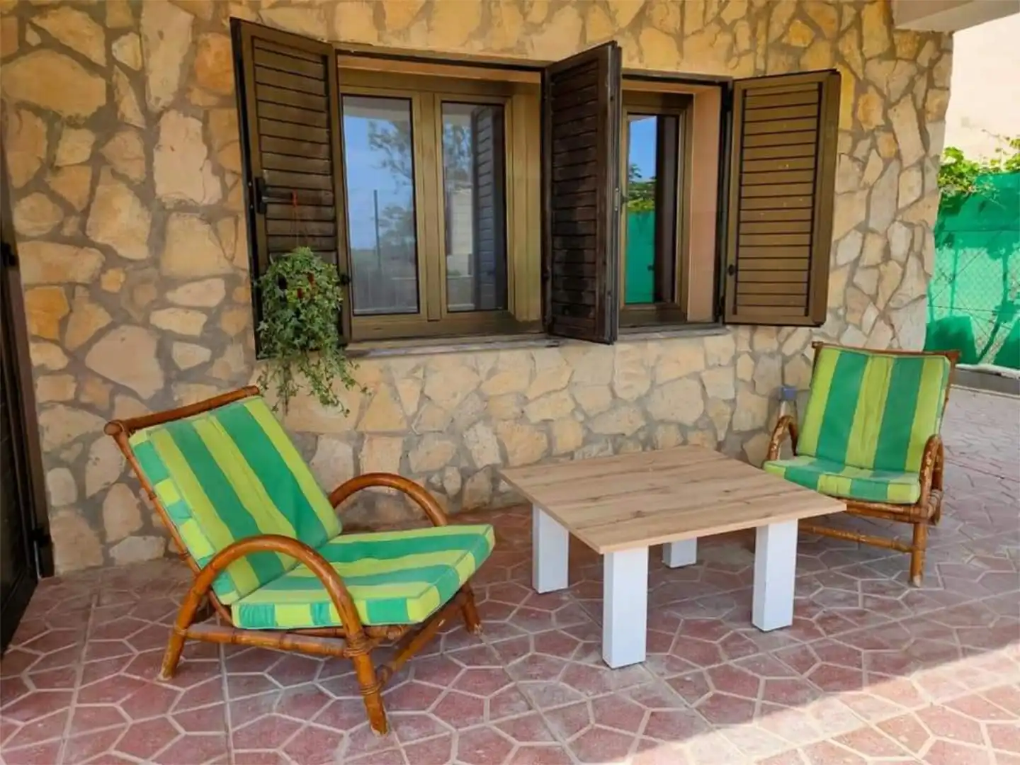 Houses for rent in Entrada de Marina, 258, Tavernes de la Valldigna Terrace of Houses for rent in Tavernes de la Valldigna with Terrace, Swimming Pool and Furnished