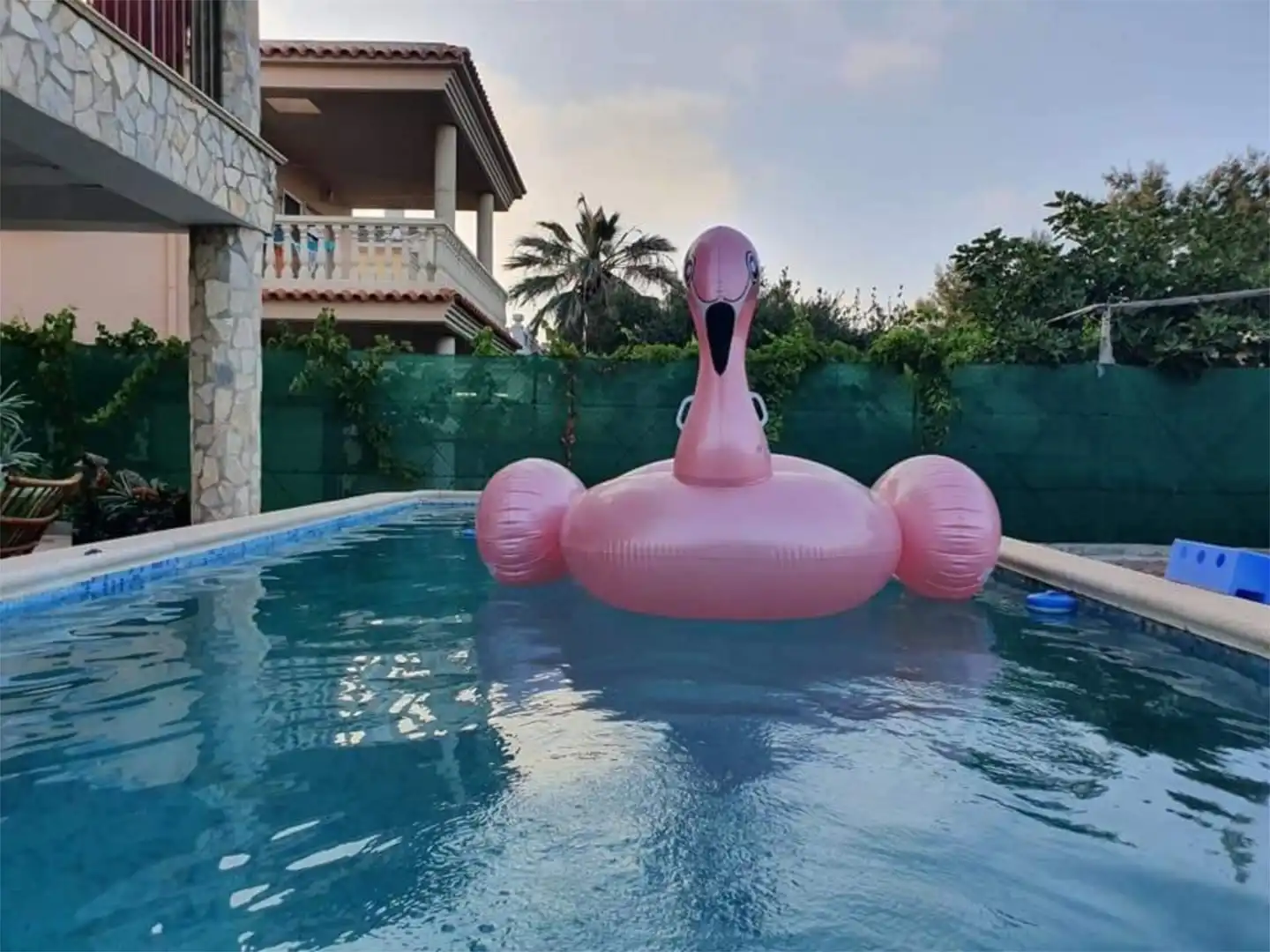 Houses for rent in Entrada de Marina, 258, Tavernes de la Valldigna Swimming pool of Houses for rent in Tavernes de la Valldigna with Terrace, Swimming Pool and Furnished