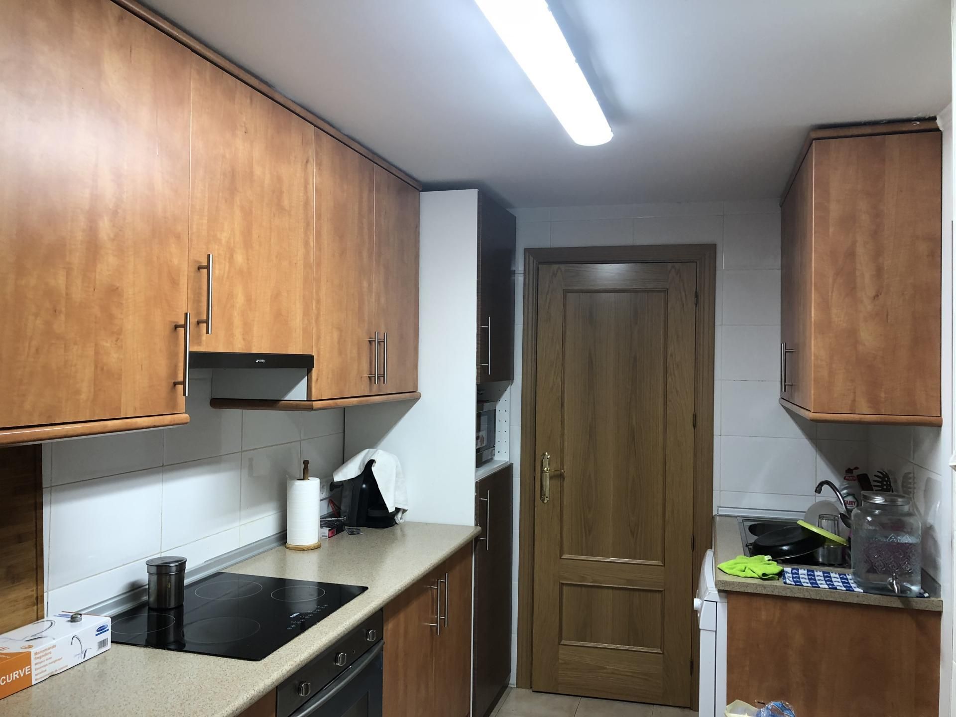 Pis de lloguer a Calle Mártires de Ocaña, 31, Ocaña