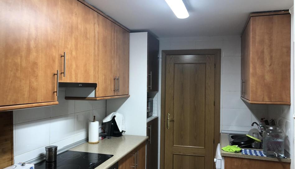 Pis de lloguer a Calle Mártires de Ocaña, 31, Puerta de Murcia - Colegios, Ocaña - imatge 1 Foto 1 de Pis de lloguer a Calle Mártires de Ocaña, 31, Puerta de Murcia - Colegios, Ocaña