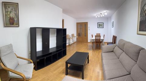 Photo 3 of Flat for rent in Calle Mártires de Ocaña, 31, Puerta de Murcia - Colegios, Ocaña