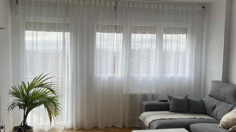 Foto 2 de Pis de lloguer a Calle del Marqués de Lozoya, 8, Estrella,  Madrid Capital