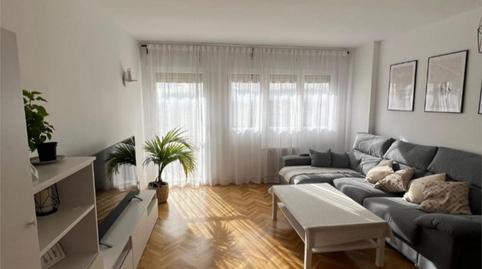 Foto 3 de Pis de lloguer a Calle del Marqués de Lozoya, 8, Estrella,  Madrid Capital