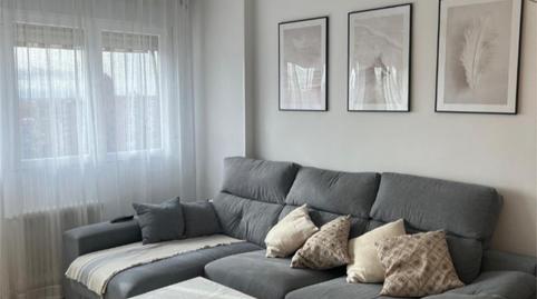 Foto 4 de Pis de lloguer a Calle del Marqués de Lozoya, 8, Estrella,  Madrid Capital