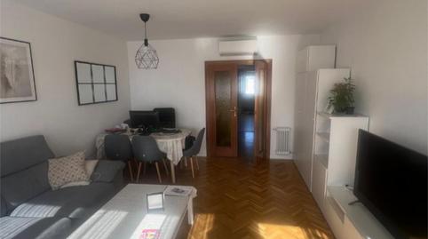 Foto 5 de Pis de lloguer a Calle del Marqués de Lozoya, 8, Estrella,  Madrid Capital