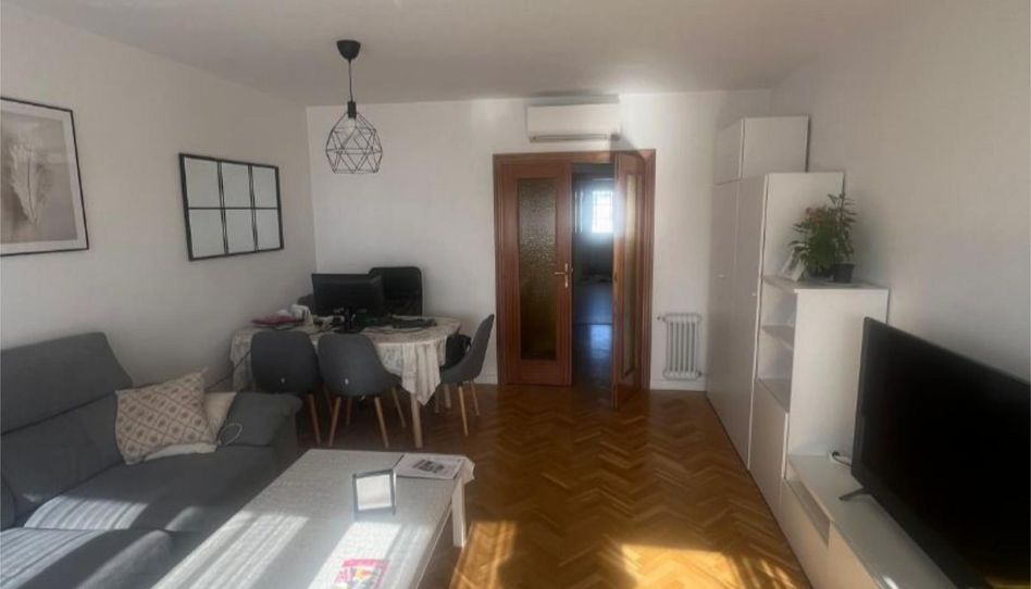 Piso de alquiler en Calle del Marqués de Lozoya, 8, Estrella - Imagen 5