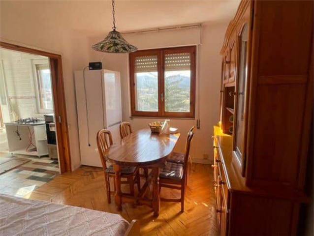 Piso en Alquiler en Villarcayo de Merindad de Castilla la Vieja