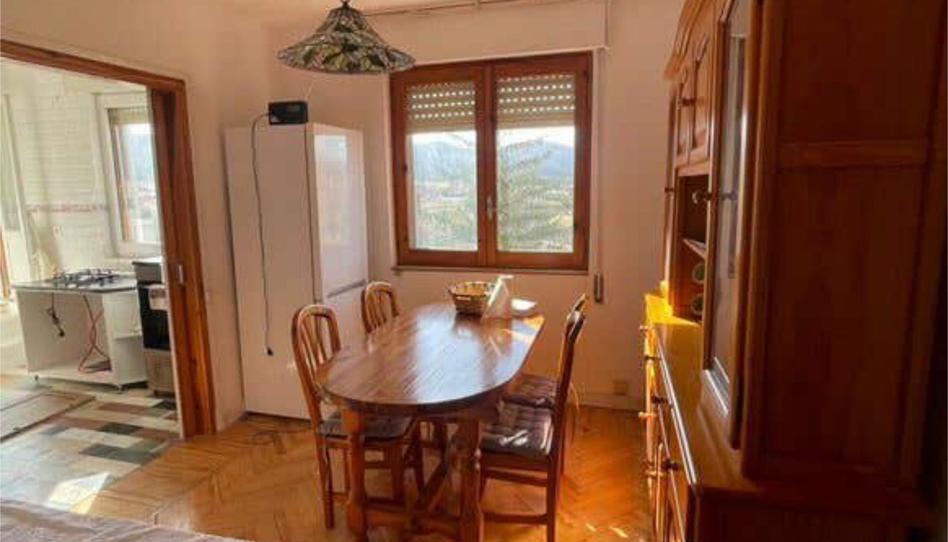 Pis de lloguer a Villarcayo de Merindad de Castilla la Vieja, Burgos - imatge 1 Foto 1 de Pis de lloguer a Villarcayo de Merindad de Castilla la Vieja, Burgos