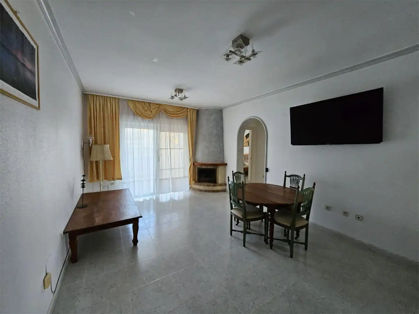 Houses for rent in Algorfa Living room of Houses for rent in Algorfa
