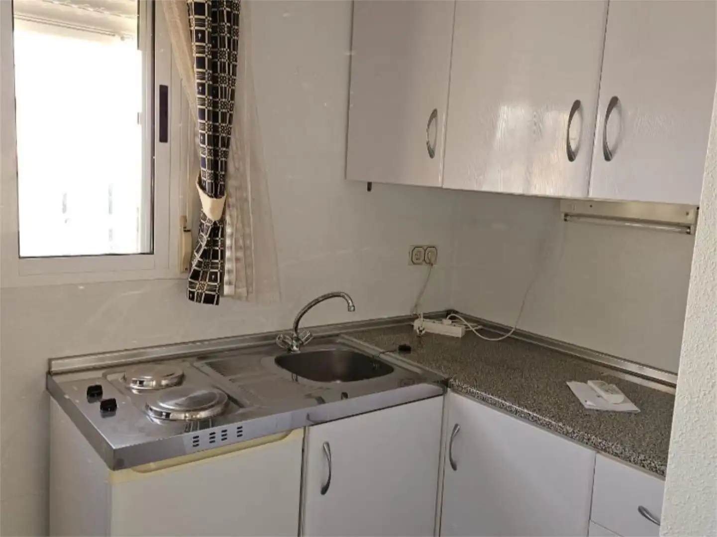 Houses for rent in Algorfa Kitchen of Houses for rent in Algorfa