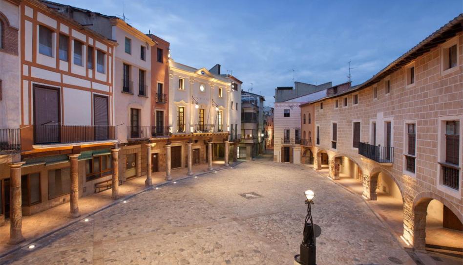 Pis de lloguer a Avinguda de Reus, 2, Alcover, Tarragona - imatge 1 Foto 1 de Pis de lloguer a Avinguda de Reus, 2, Alcover, Tarragona