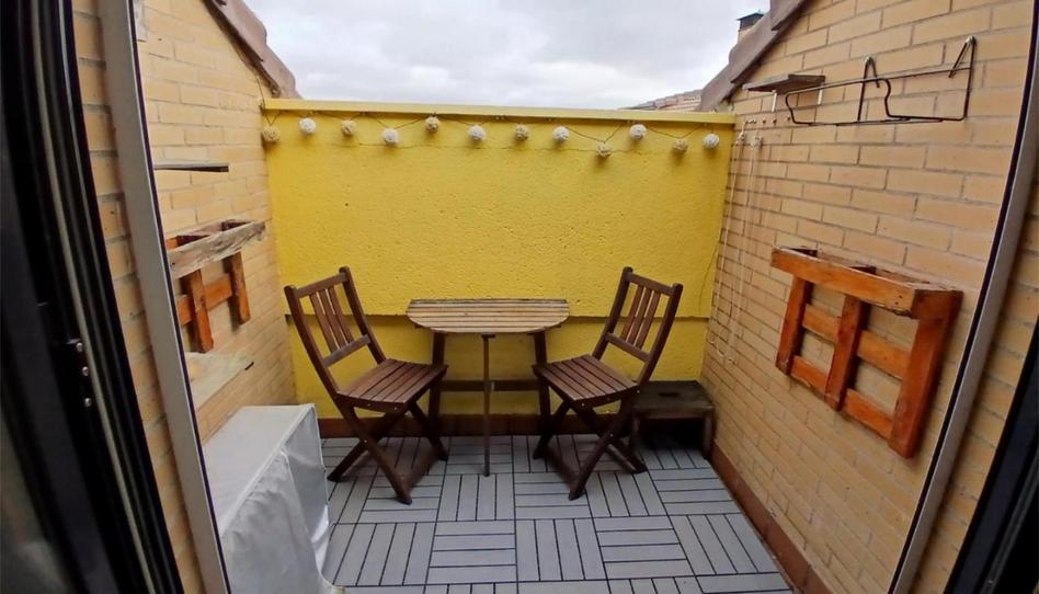 Pis en venda a Calle Monjo, 7, Fuensaldaña, Valladolid - imatge 1 Foto 1 de Pis en venda a Calle Monjo, 7, Fuensaldaña, Valladolid