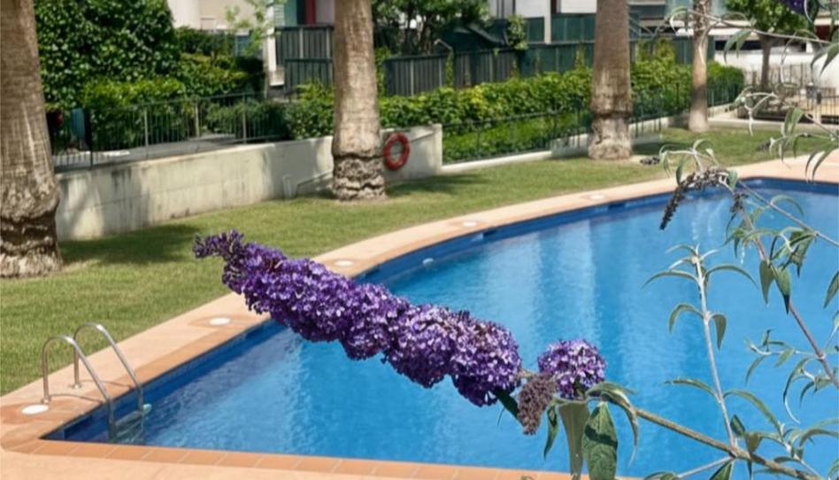 Pis de lloguer a Passatge de Sausset Les Pins, 6, Sentmenat, Barcelona - imatge 1 Foto 1 de Pis de lloguer a Passatge de Sausset Les Pins, 6, Sentmenat, Barcelona