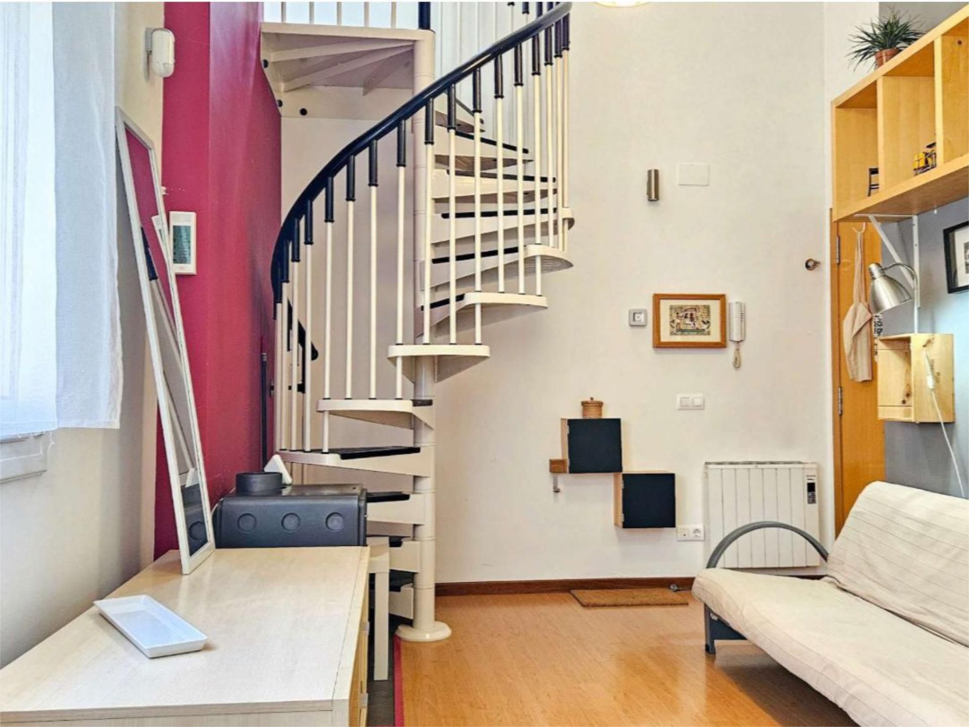 Pis de lloguer a Carrer de l'Hospital, 9, Carretera de Vic  - Remei