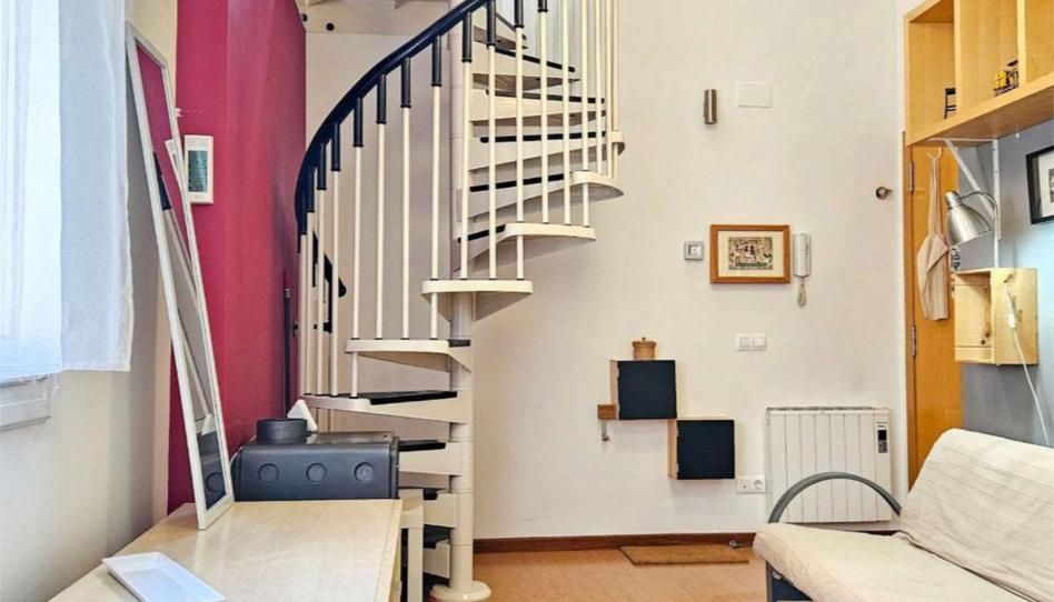 Pis de lloguer a Carrer de L'hospital, 9, Carretera de Vic - Remei, Manresa - imatge 1 Foto 1 de Pis de lloguer a Carrer de L'hospital, 9, Carretera de Vic - Remei, Manresa