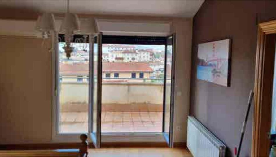 Pis de lloguer a Valle de Elorz / Elortzibar, Navarra - imatge 1 Foto 1 de Pis de lloguer a Valle de Elorz / Elortzibar, Navarra