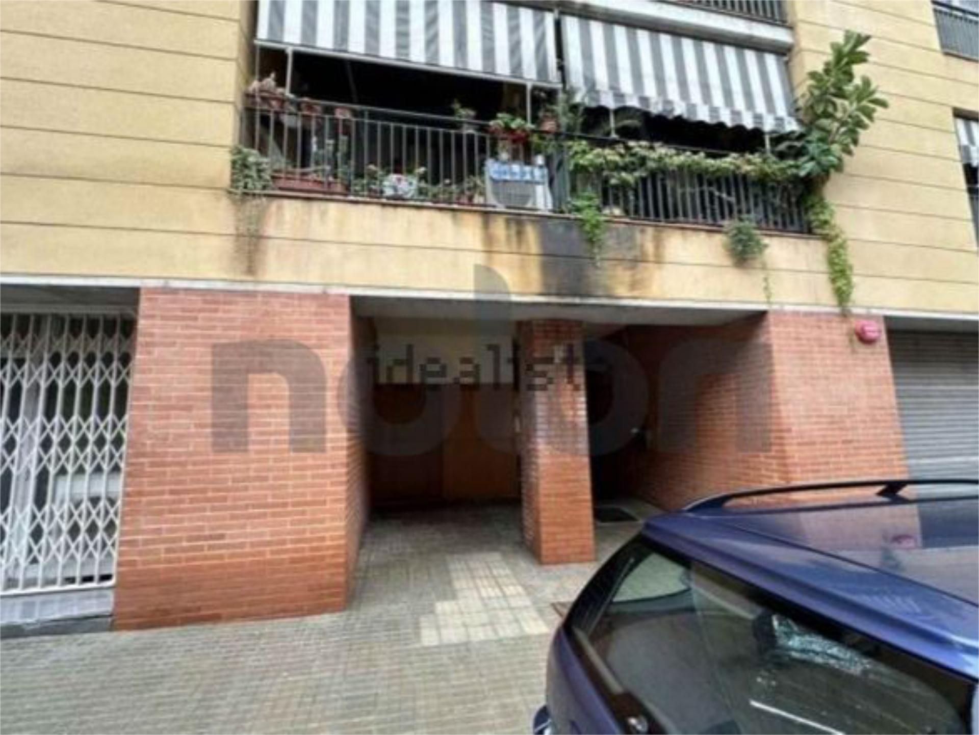 Pis en venda a Carrer Doctor Pere Güell, 3, Alcover Aparcament de Pis en venda en Alcover amb Balcó