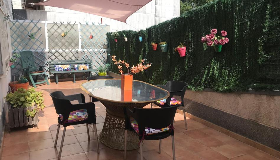 Flat for rent in Avenida Da Mestra Victoria Míguez, 52a, Campus Sur - Santa Marta, Santiago de Compostela - image 1 Photo 1 of Flat for rent in Avenida Da Mestra Victoria Míguez, 52a, Campus Sur - Santa Marta, Santiago de Compostela